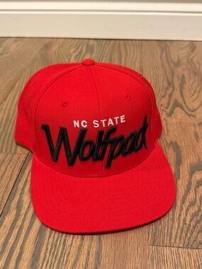 NC State Hat